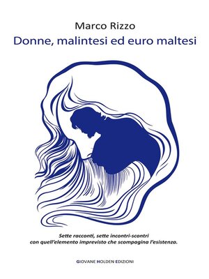 cover image of Donne, malintesi ed euro maltesi